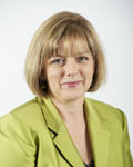 Jane Cummings - Chief Nursing Officer