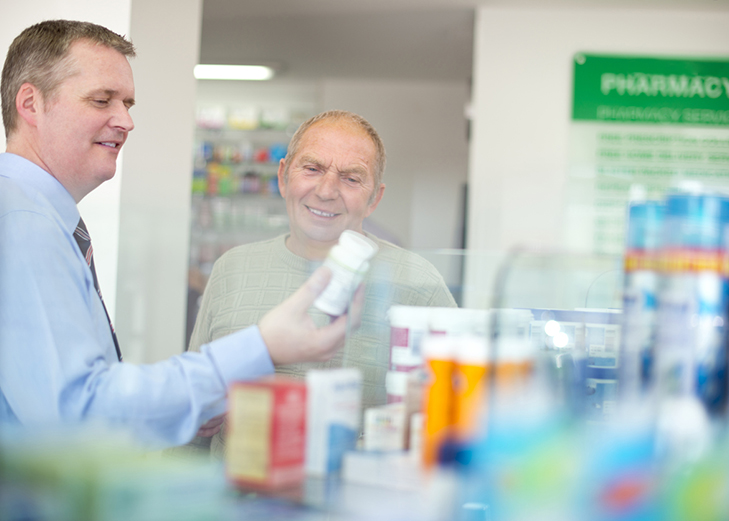 Pharmacy Quality Payments