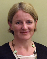 Joanna Black
