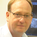 Image of Matthew Jollyational Clinical Director for the Maternity Review and Women’s Health