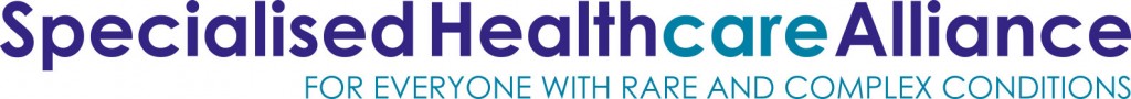 Specialised Healthcare Alliance