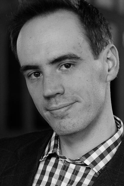 Image of Dr. <b>James Woollard</b>, Clinical Fellow to Dr Geraldine Strathdee, ... - james-woollard