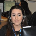 Noor Rahim, NHS111 call handler