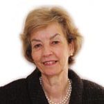 Dr Julia Cumberlege