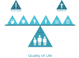 frailty-fulcrum-model