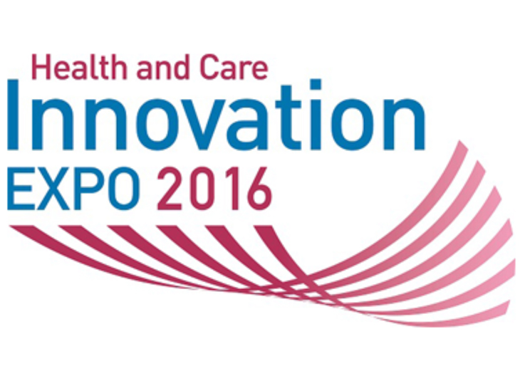Health and Care Innovation Expo 2016