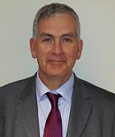 Image of Dr Nigel Watson, Chair of the New Forest MCP and joint CEO of Hampshire MCP