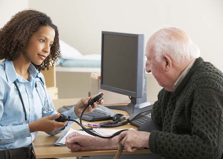 how to change my gp uk