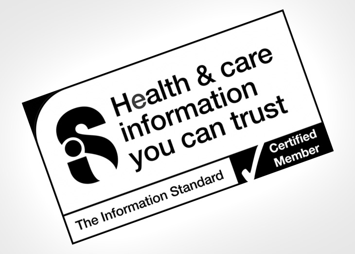 NHS England » The Information Standard