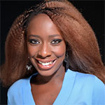 Abeyna Jones
