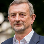 Professor Martin Rossor