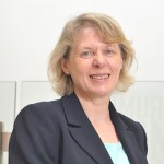 Professor Jane South