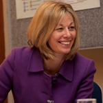 Dr Janet Williamson