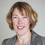 Dr Jill Firth