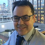 Peter Huskinson