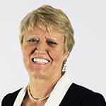 Sue Hill