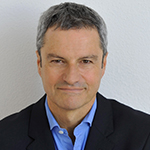 Gavin Esler