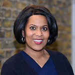 Yvonne Coghill