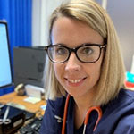 Dr Abbie Brooks