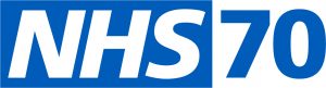 NHS70 logo