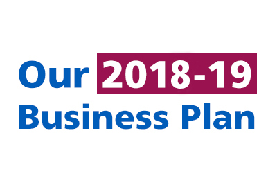 Who funds the tga picture