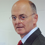 Professor John Yarnold