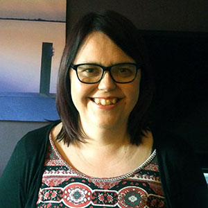Sharon Hather