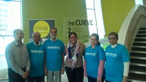 Diabetes UK Community Champions in Slough