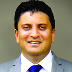 Dr Kashif Siddiqui