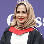 Aaniya Ahmed