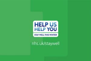 Stay well pharmacy campaign. help us help you