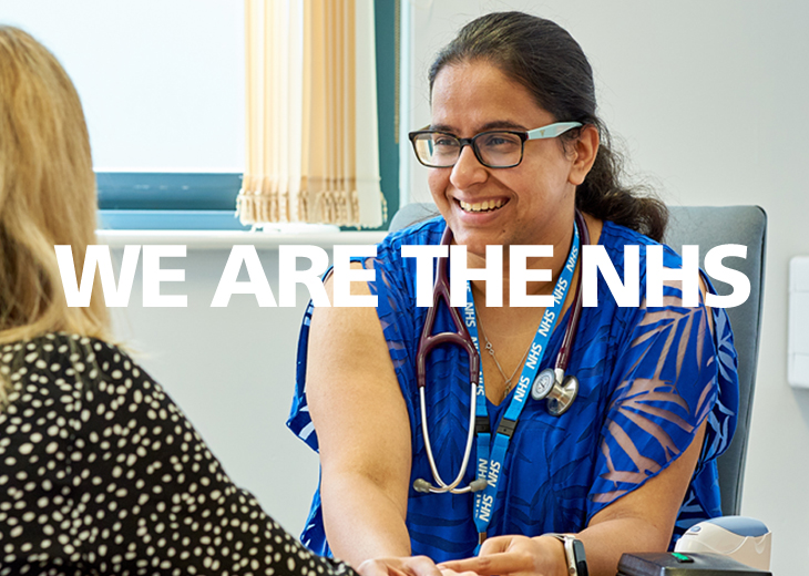 NHS England » International GP recruitment