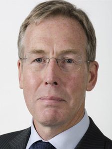Sir David Behan