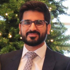 Faisal Abbasi