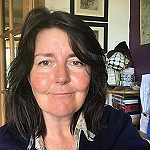 Dr Michelle Howarth