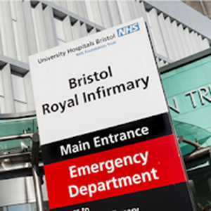 Bristol Royal Infirmary