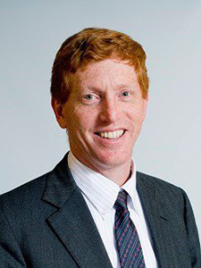 Dr Timothy G Ferris