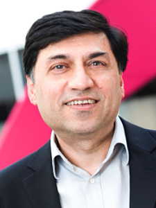Rakesh Kapoor
