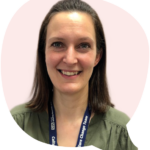 Megan Gregory, Specialist Cardio Thoracic Physiotherapist