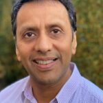 Professor Sanjay Agrawal, National Specialty Adviser for Tobacco Dependency at NHS England