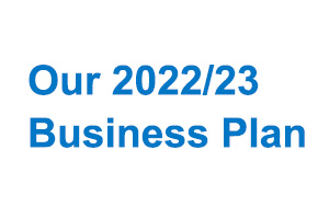 NHS England business plan for 2022/23