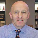Professor Mark Wilcox