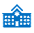 Large building icon