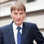 Photo of Doctor Adrian Crellin