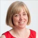 Photo of Doctor Anne Rigg