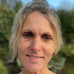 Photo of Doctor Claire Bethune