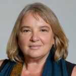 Photo of Doctor Dasha Nicholls