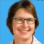 Photo of Doctor Julia Chisholm