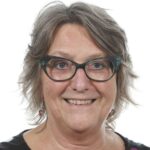 Photo of Doctor Krystyna Walton