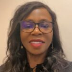 Photo of Doctor Ngozi Edi-Osagie